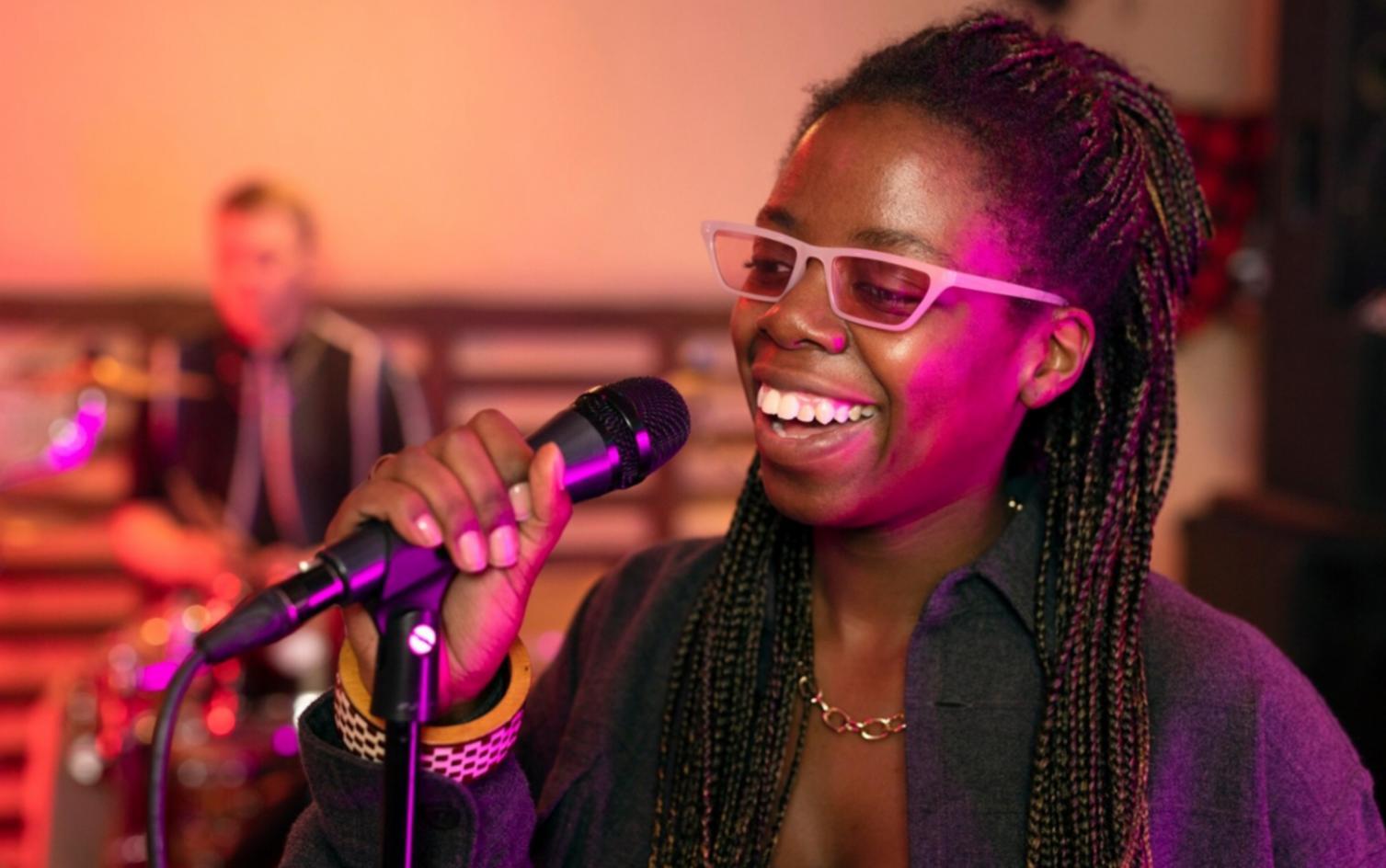 Early workshop sessions focused on rewriting career narratives