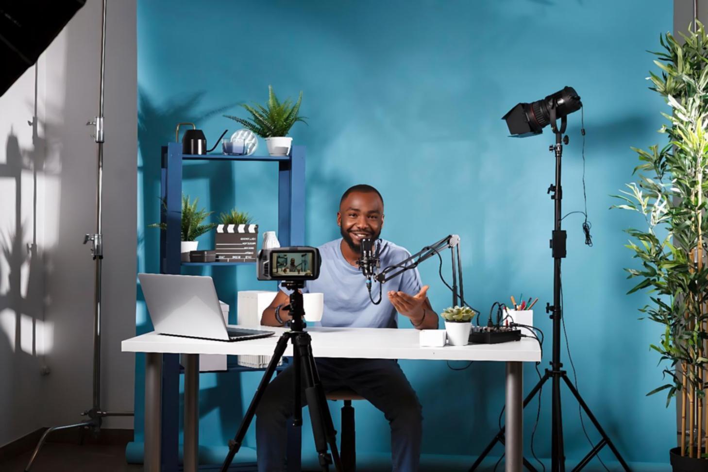 Focused writing session demonstrating practical application